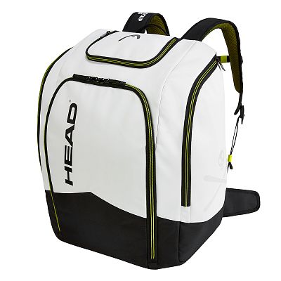 Превью  Рюкзак горнолыжный для вещей HEAD Rebels Racing Backpack S 50 l 1 (383050)